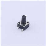 輕觸開關(guān)KH-4.5X4.5X7H-STM